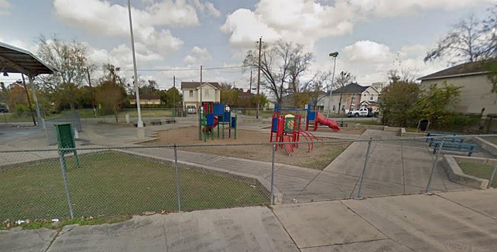 3110 Hadley Street, Houston, TX 77004