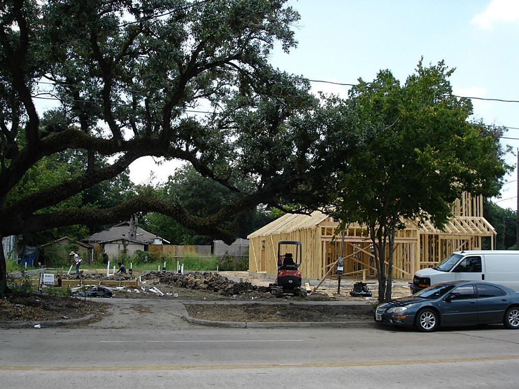 3322 Mcgowen Street, Houston, TX 77004