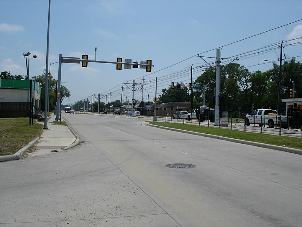 3322 Mcgowen Street, Houston, TX 77004