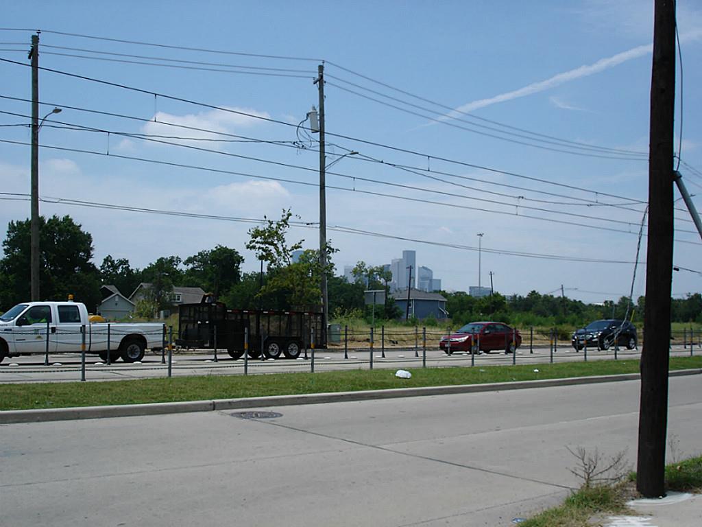 3322 Mcgowen Street, Houston, TX 77004