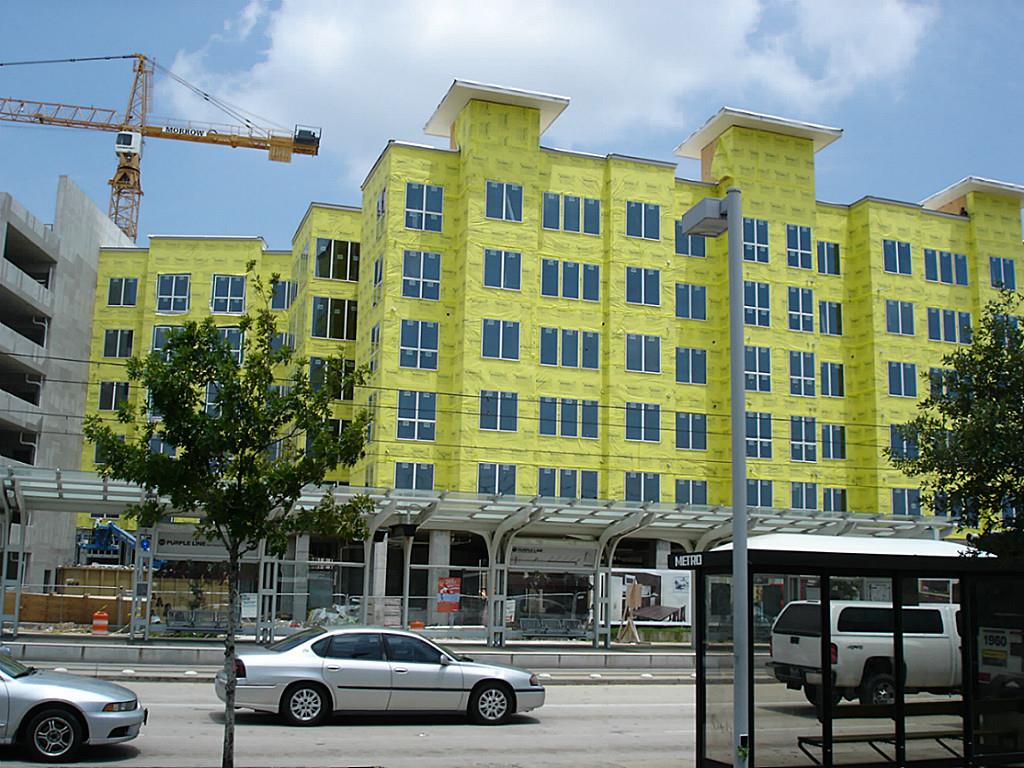 3322 Mcgowen Street, Houston, TX 77004