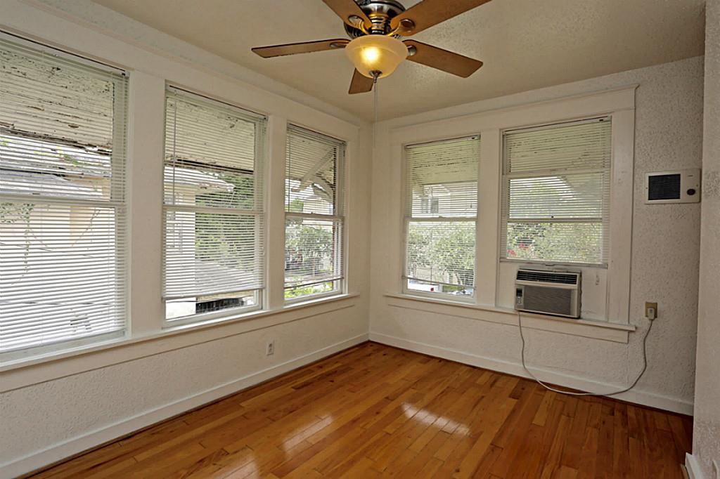 1601 Francis Street, Houston, TX 77004