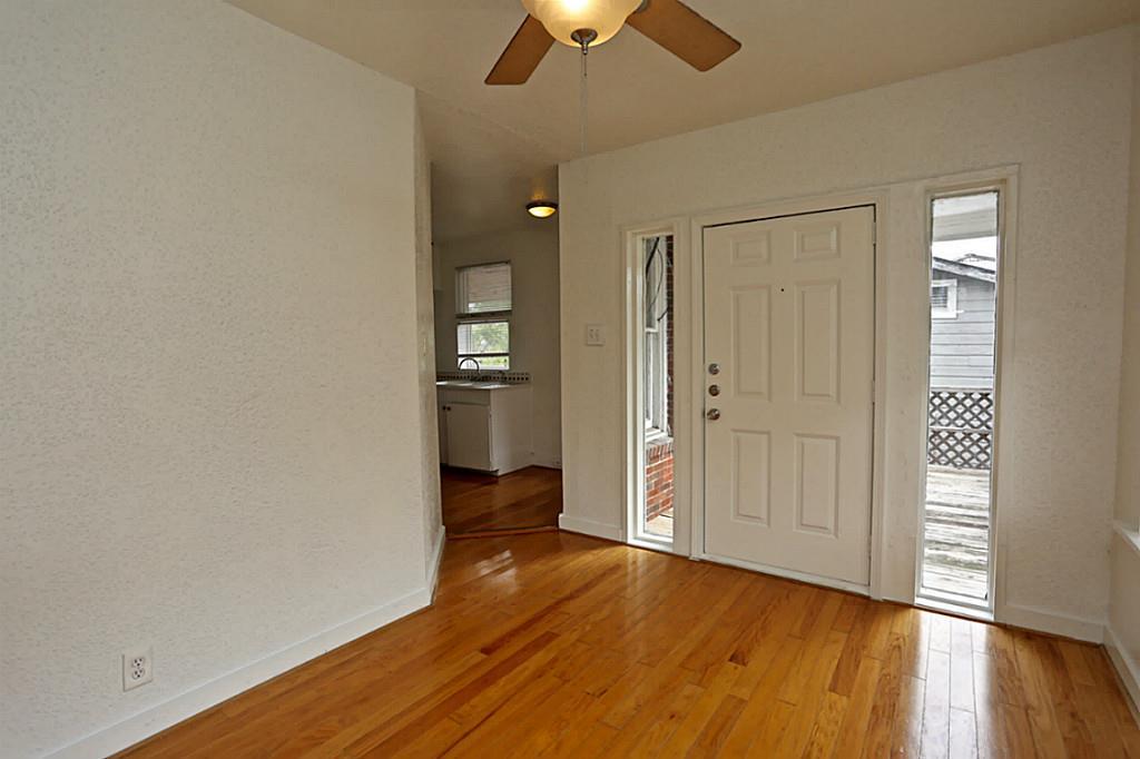1601 Francis Street, Houston, TX 77004