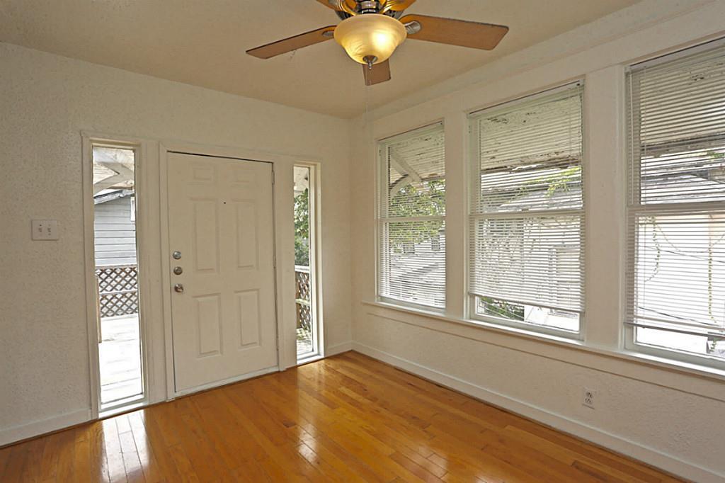 1601 Francis Street, Houston, TX 77004
