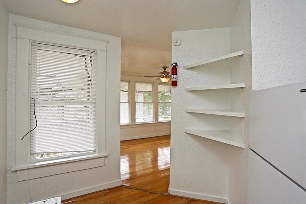 1601 Francis Street, Houston, TX 77004