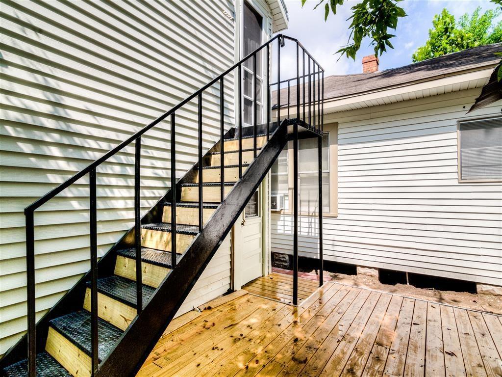 2405 Alabama, Houston, TX 77004