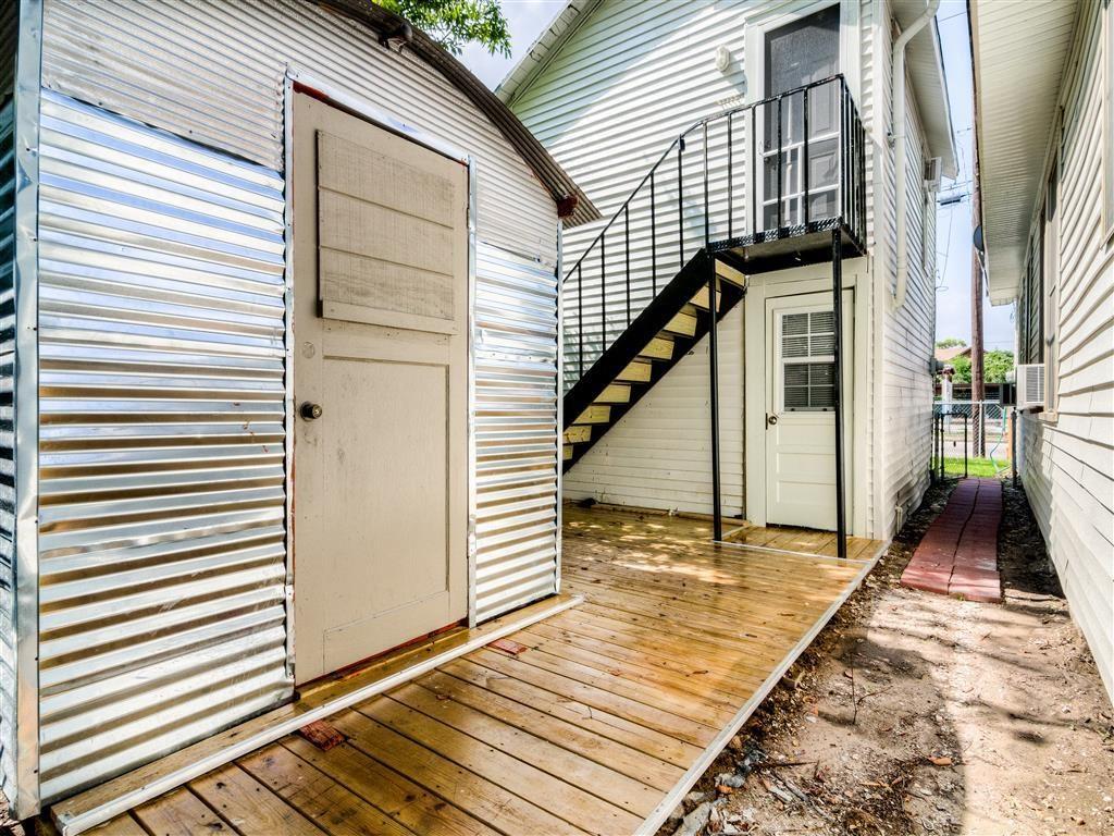 2405 Alabama, Houston, TX 77004