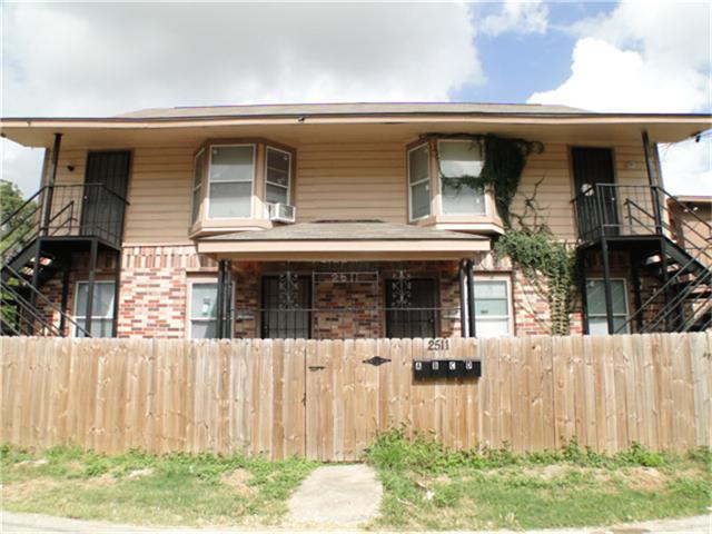 2511 Rosalie Street, Houston, TX 77004