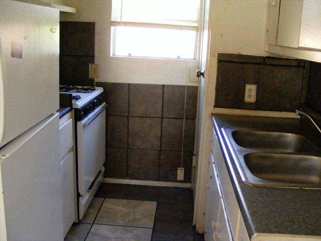 2501 Cleburne Street, Houston, TX 77004