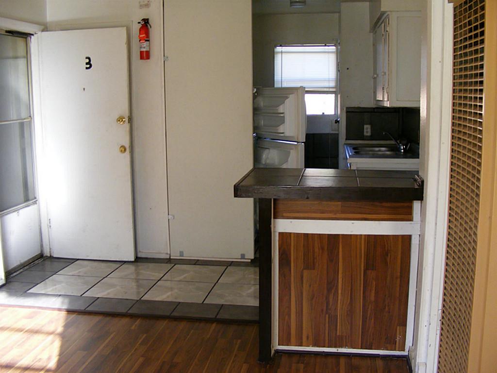 2501 Cleburne Street, Houston, TX 77004