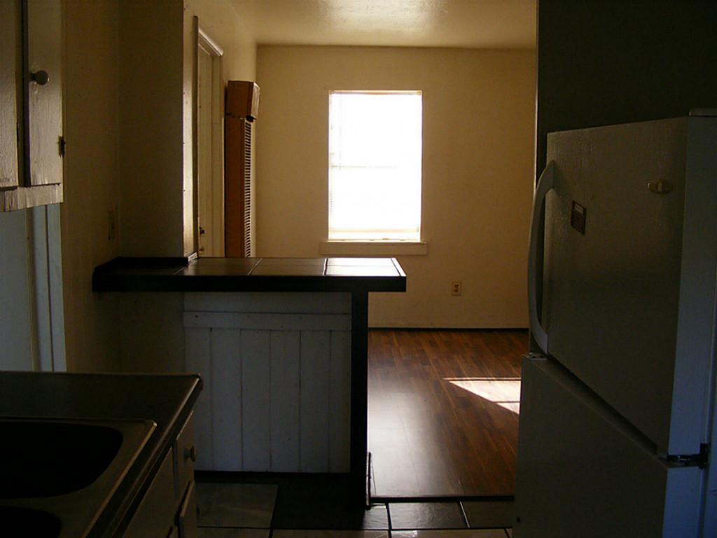 2501 Cleburne Street, Houston, TX 77004