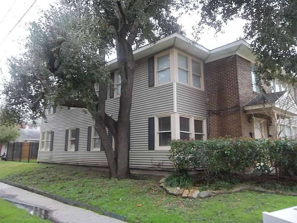 1801 Palm Street, Houston, TX 77004