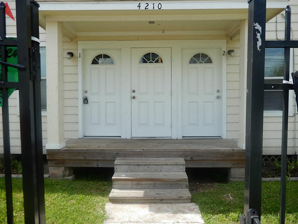 4210 Ennis Street, Houston, TX 77004
