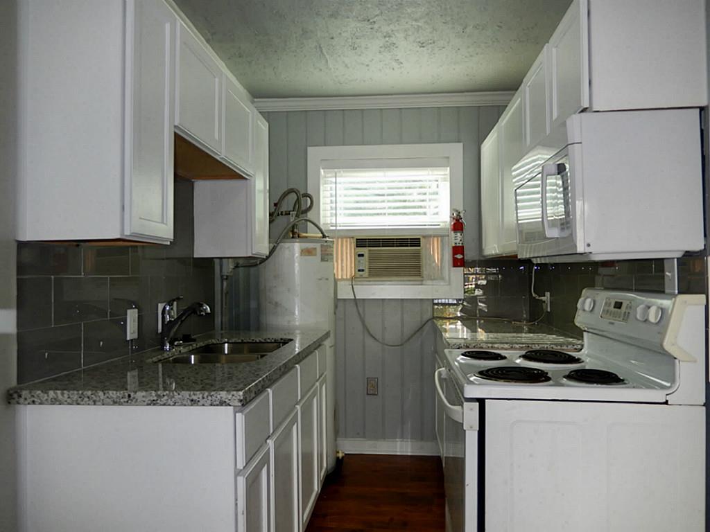 4210 Ennis Street, Houston, TX 77004