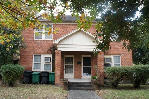 2402 Isabella Street, Houston, TX 77004