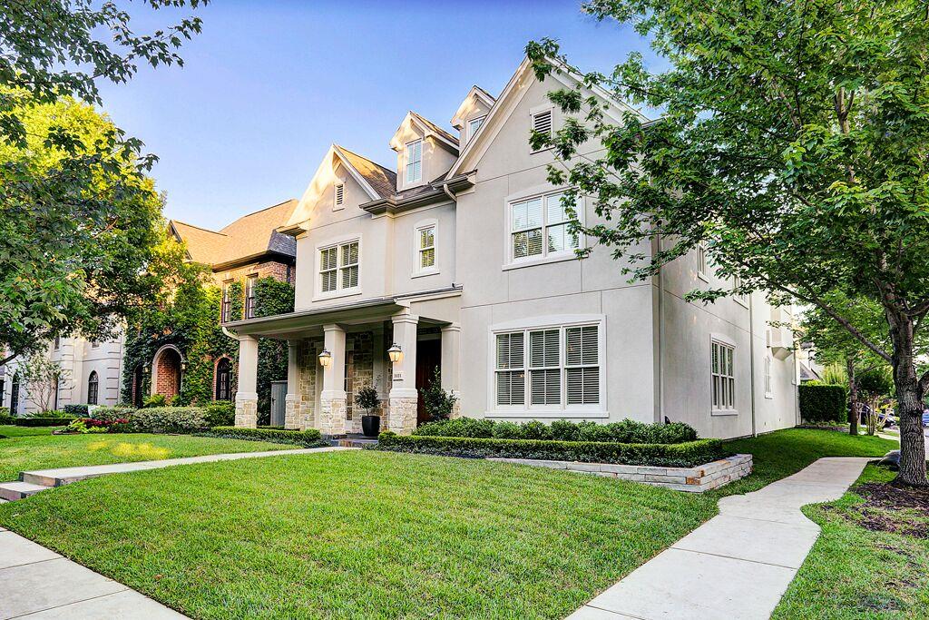 3521 Amherst Street, West University Place, TX 77005