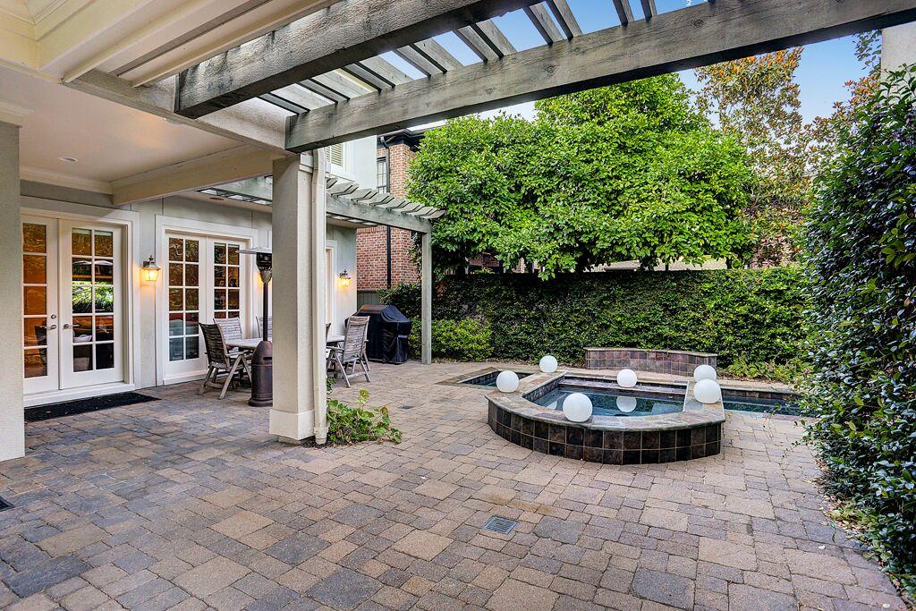 3521 Amherst Street, West University Place, TX 77005