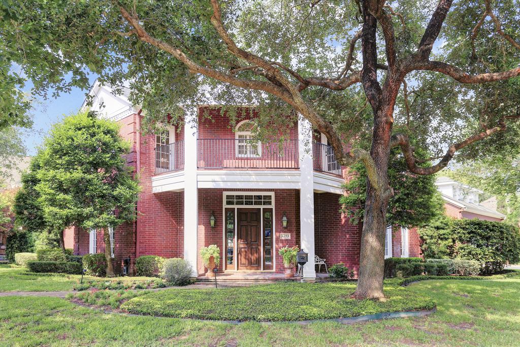 6353 Westchester Avenue, West University Place, TX 77005