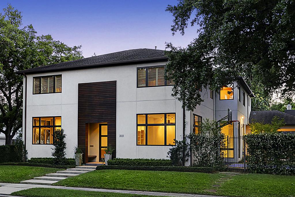 3001 Georgetown Street, West University Place, TX 77005