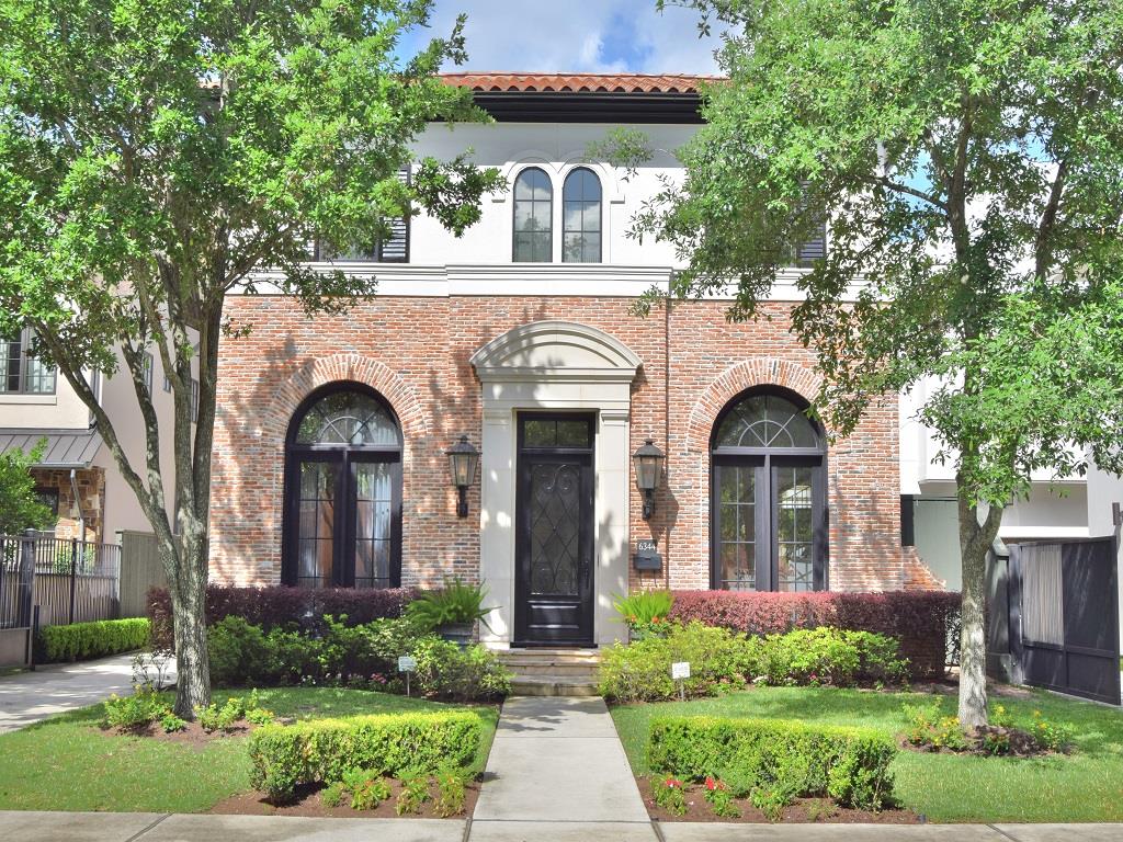 6344 Mercer Street, Houston, TX 77005