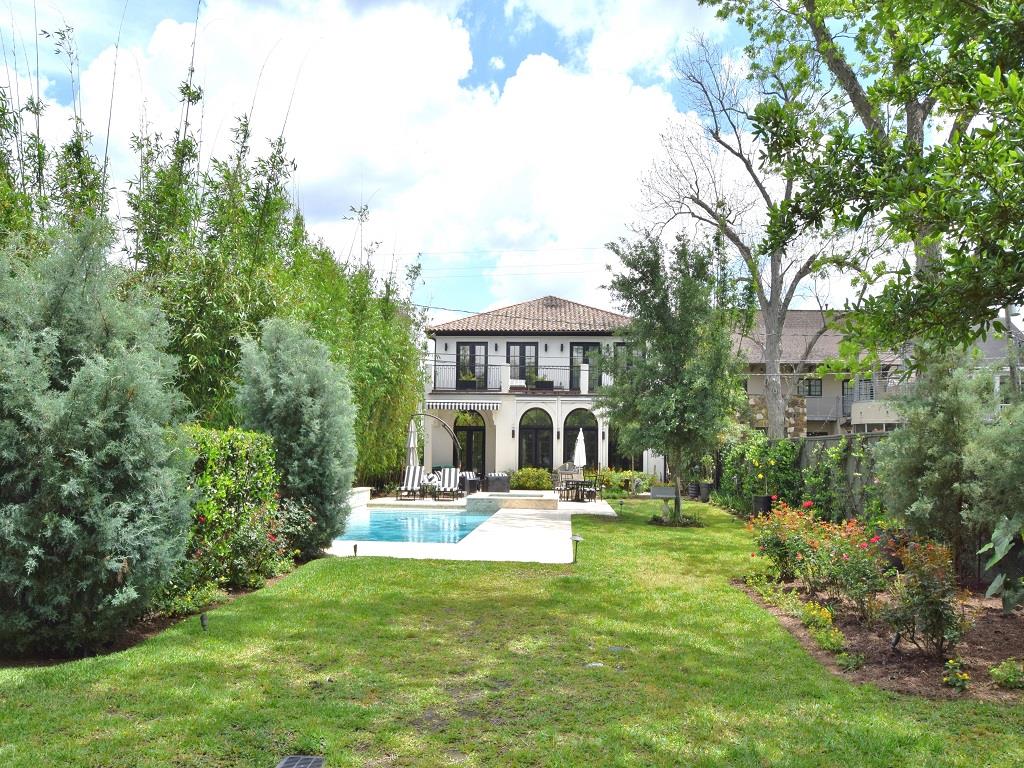 6344 Mercer Street, Houston, TX 77005