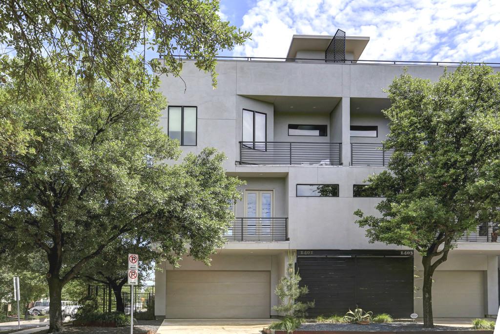 1401 Vermont Street, Houston, TX 77006