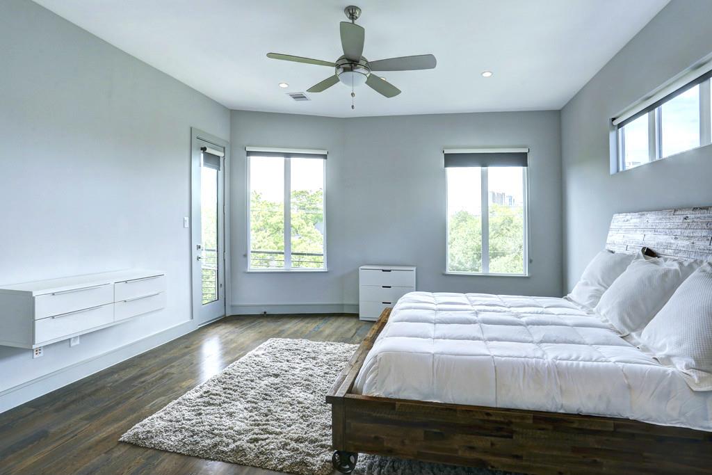 1401 Vermont Street, Houston, TX 77006