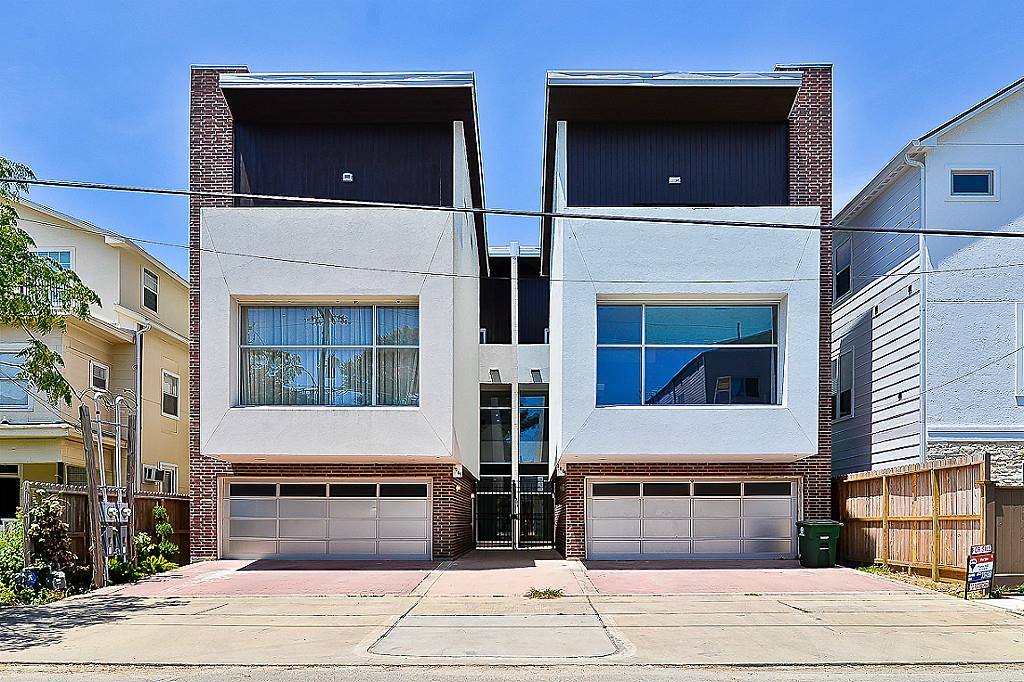2008 Crocker, Houston, TX 77006