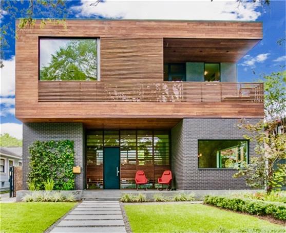 1504 Kipling Street, Houston, TX 77006