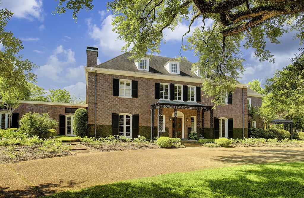 1323 North Boulevard, Houston, TX 77006