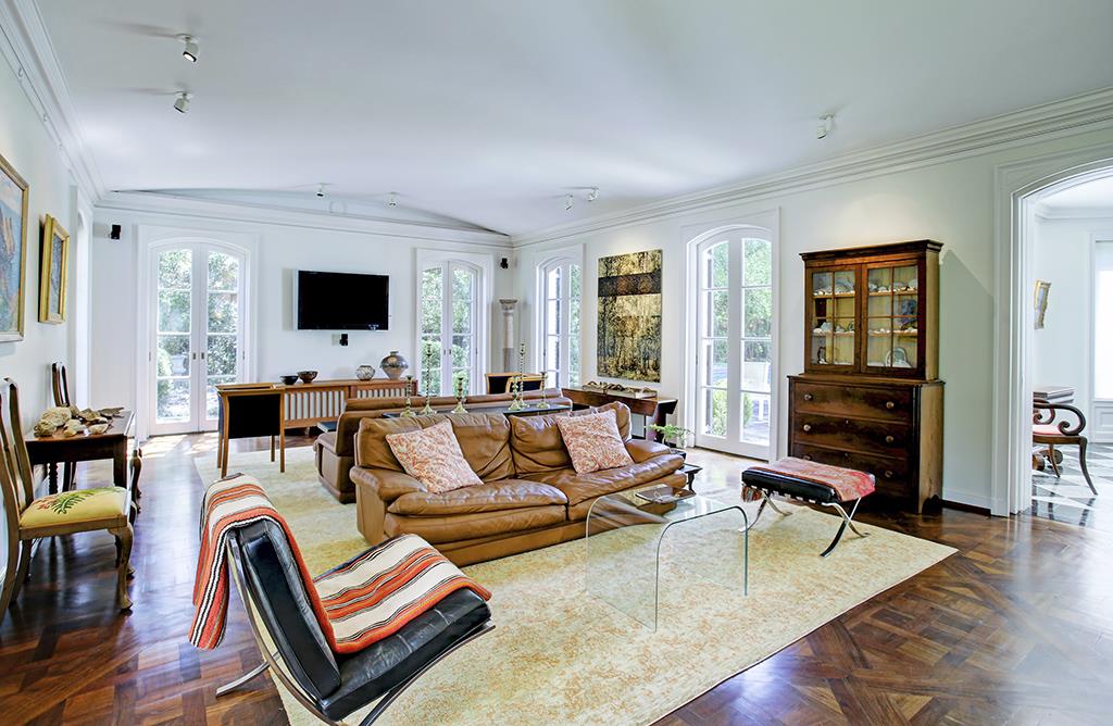 1323 North Boulevard, Houston, TX 77006