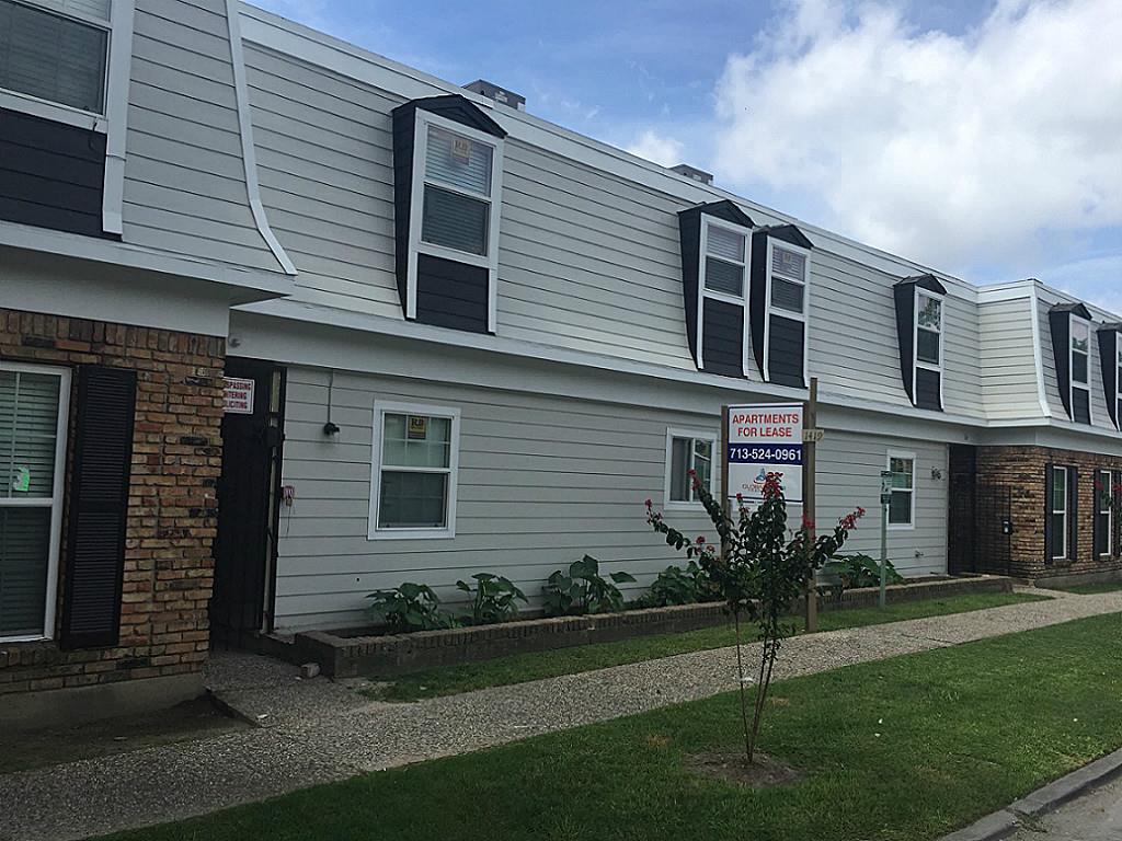 1423 Hawthorne, Houston, TX 77006