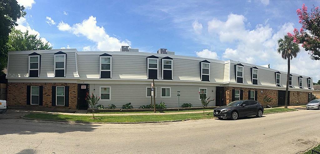 1423 Hawthorne, Houston, TX 77006