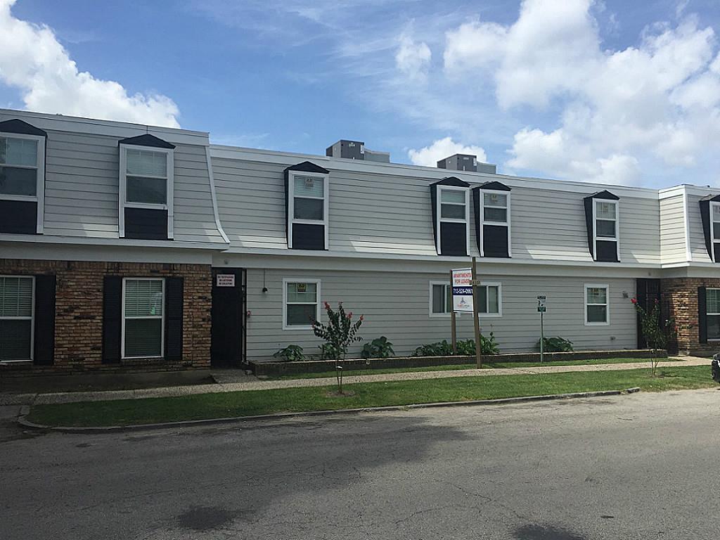 1423 Hawthorne, Houston, TX 77006