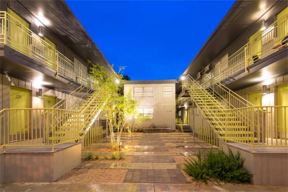 219 W Alabama, Houston, TX 77006