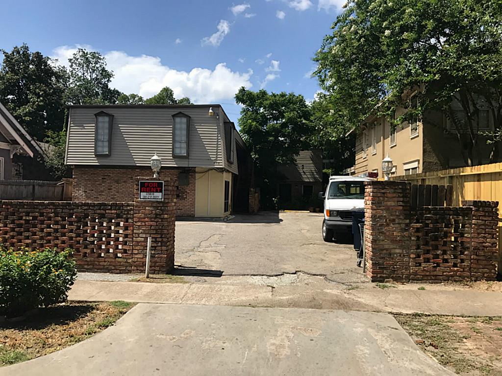 614 Marshall Street, Houston, TX 77006