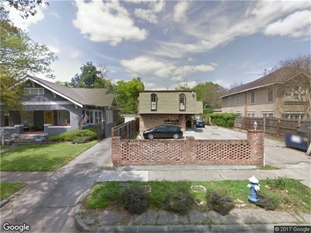 614 Marshall Street, Houston, TX 77006