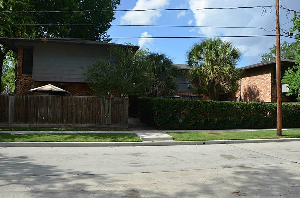 1624 Bonnie Brae Street, Houston, TX 77006