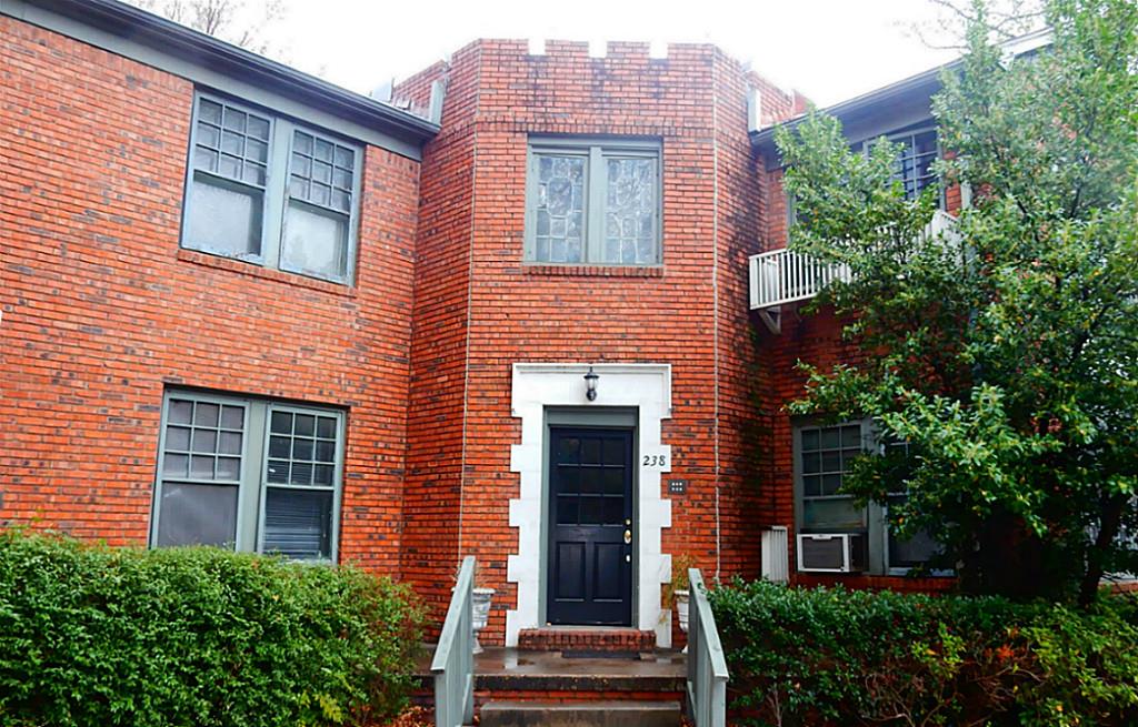 238 Portland Street, Houston, TX 77006