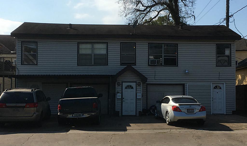 3710 Mandell, Houston, TX 77006