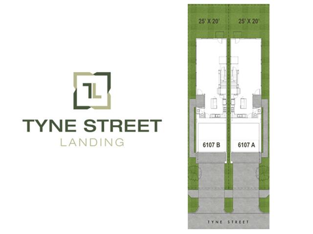 6107 A Tyne Street, Houston, TX 77007