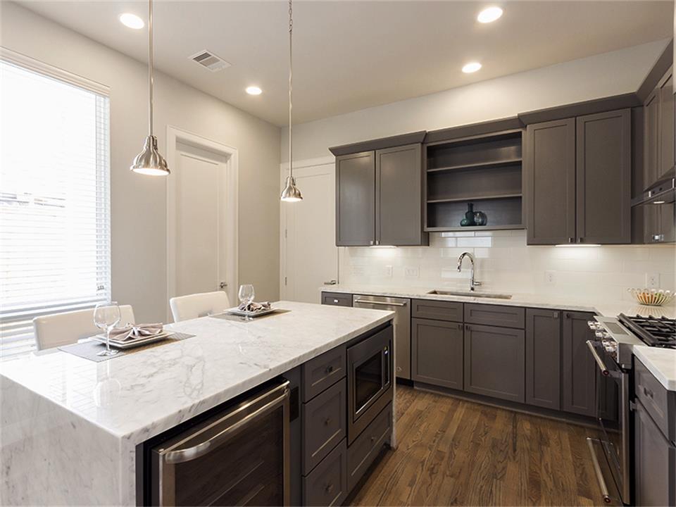 6107 A Tyne Street, Houston, TX 77007