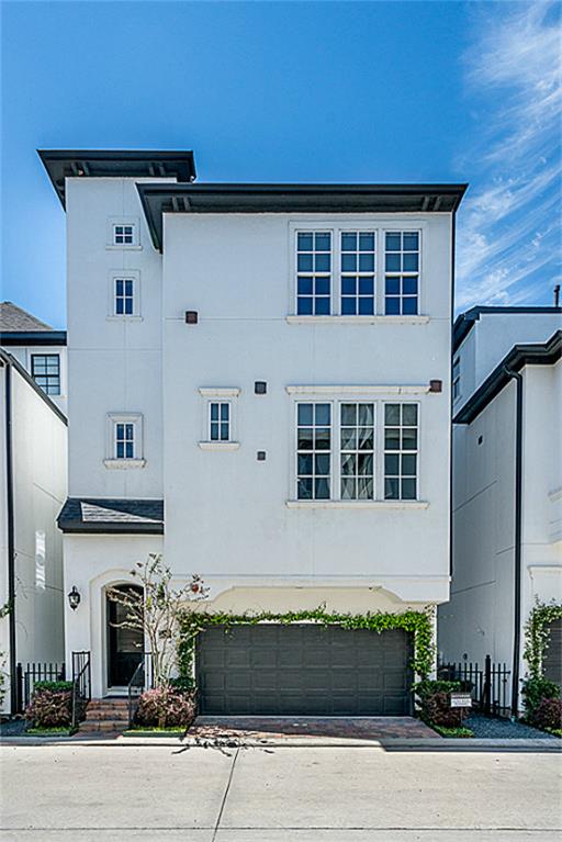 2705 Cohn Arbor, Houston, TX 77007