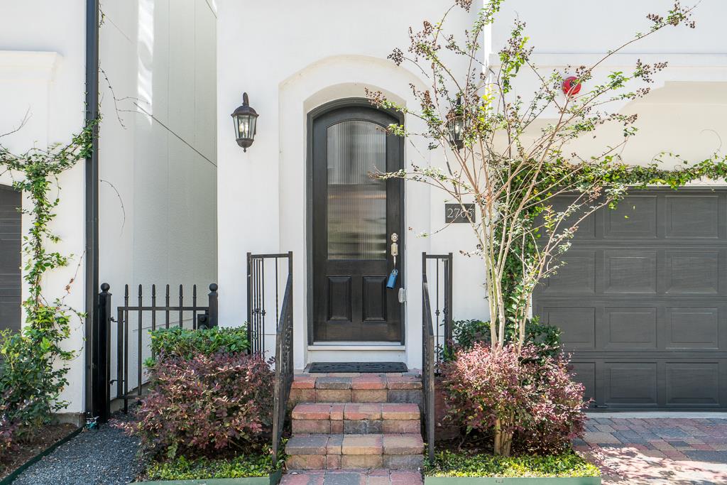 2705 Cohn Arbor, Houston, TX 77007