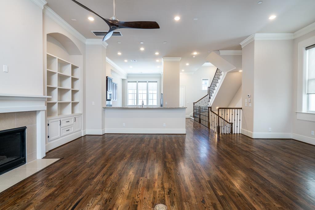 2705 Cohn Arbor, Houston, TX 77007