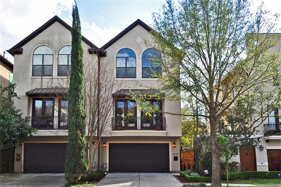 4303 Blossom Street, Houston, TX 77007