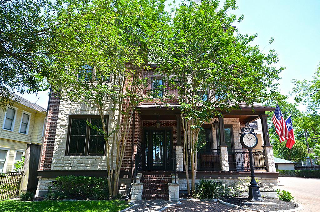 420 Heights, Houston, TX 77007