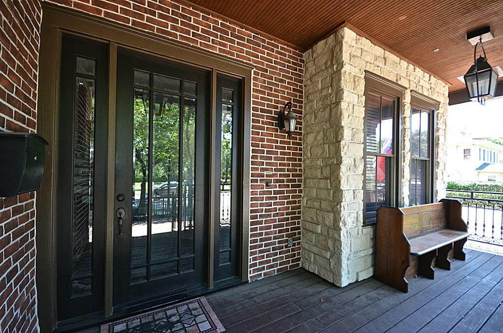 420 Heights, Houston, TX 77007
