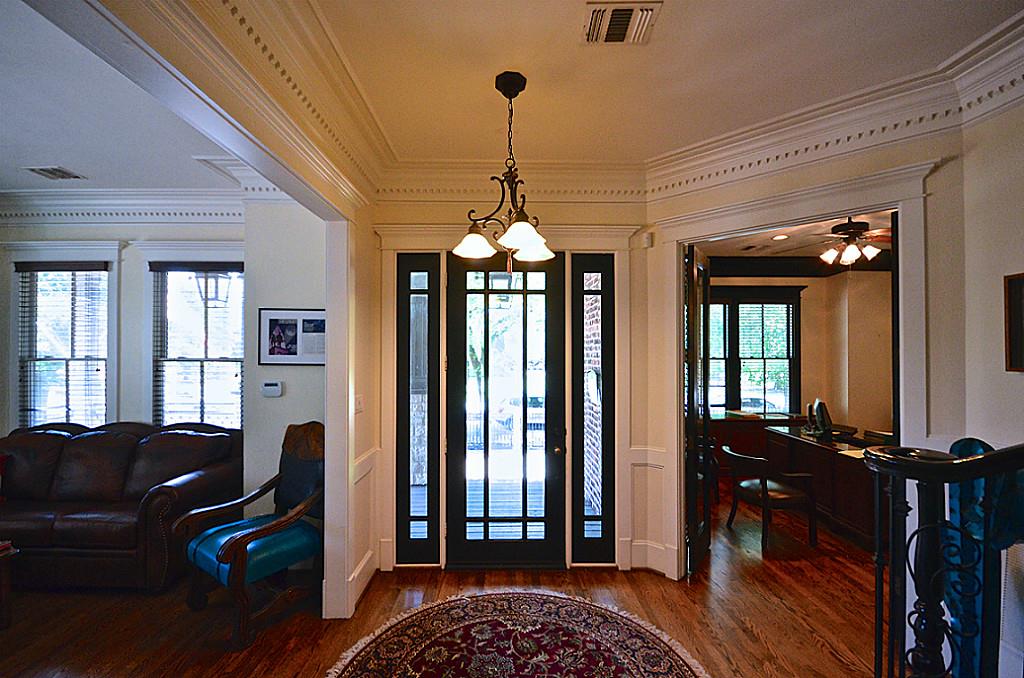 420 Heights, Houston, TX 77007