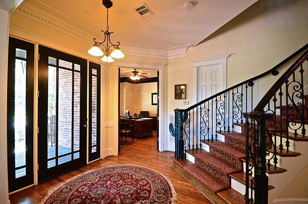 420 Heights, Houston, TX 77007